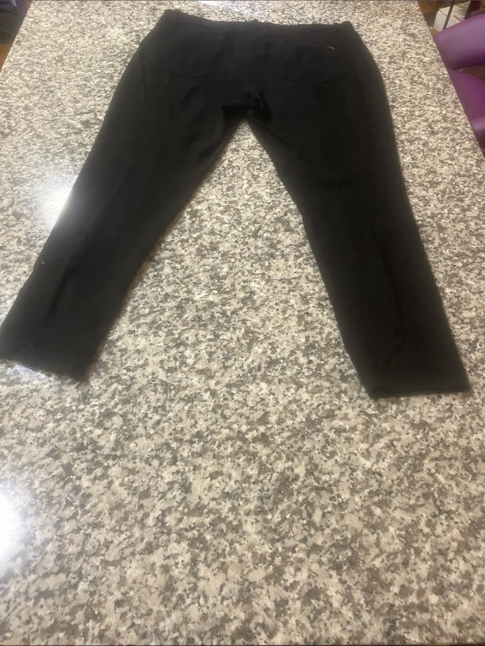 MICHAEL Michael Kors Black Skinny Jeans
